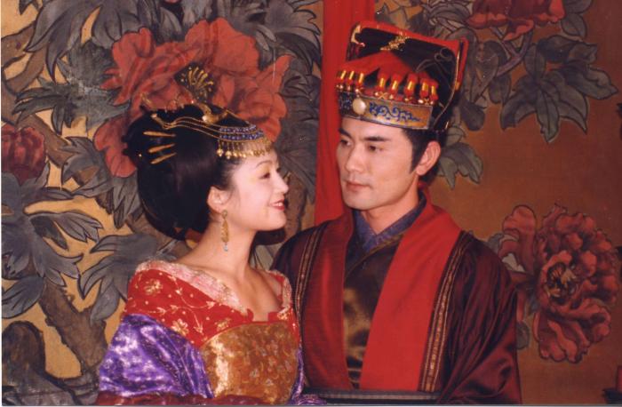 太平公主丈夫薛紹墓被發(fā)現(xiàn) “絕美初遇”是真的嗎？