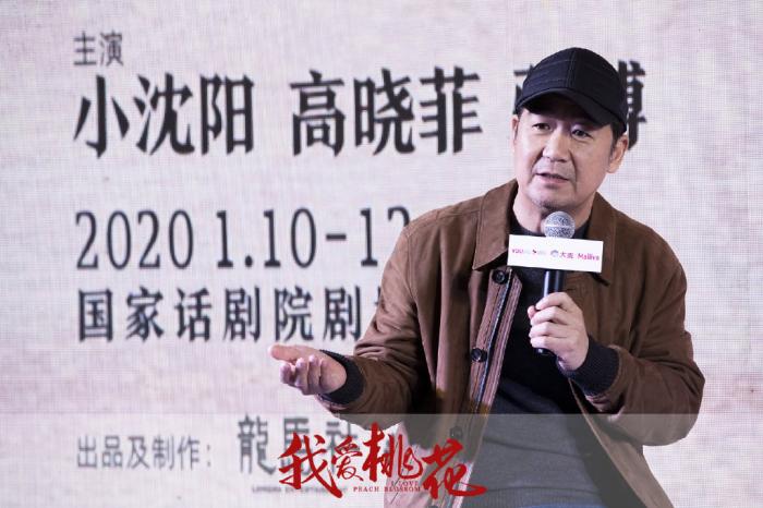 64歲張國立為何能一直紅？