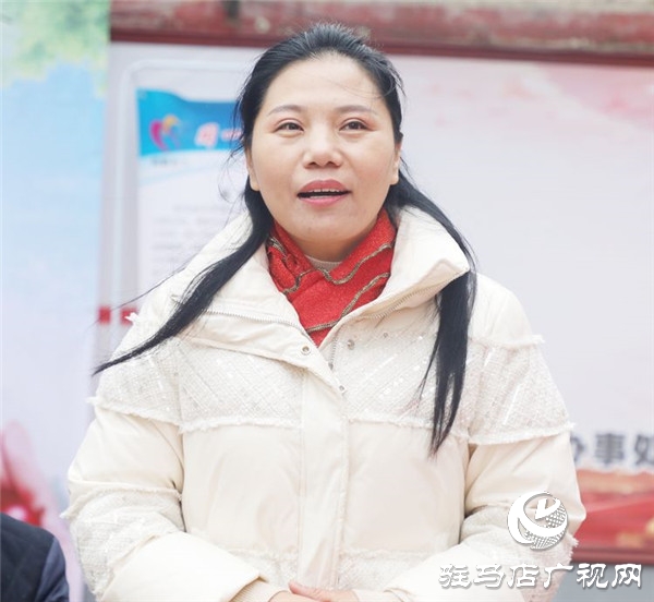 荷晴社會工作服務(wù)中心聯(lián)合愛心企業(yè)開展“扶殘助困 冬日送暖”公益活動(dòng)