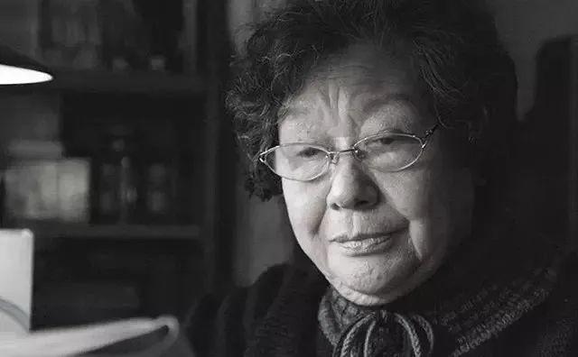 著名錫劇表演藝術(shù)家姚澄逝世，系著名作家葉兆言之母 