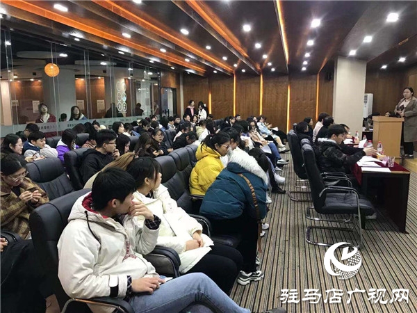 黃淮學(xué)院創(chuàng)新創(chuàng)業(yè)第四期月賽—新媒體專項賽營造良好的創(chuàng)新創(chuàng)業(yè)文化氛圍