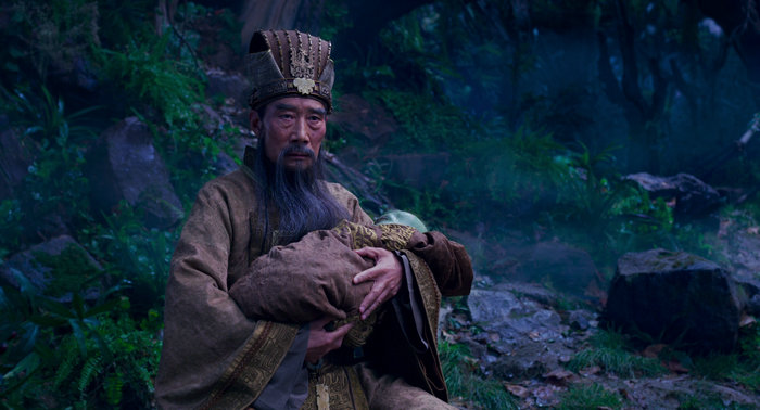 封神故事憑什么引發(fā)“中國神話宇宙”想象？