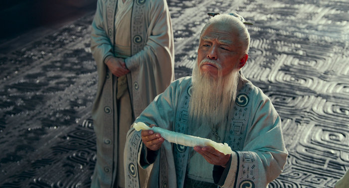 封神故事憑什么引發(fā)“中國神話宇宙”想象？