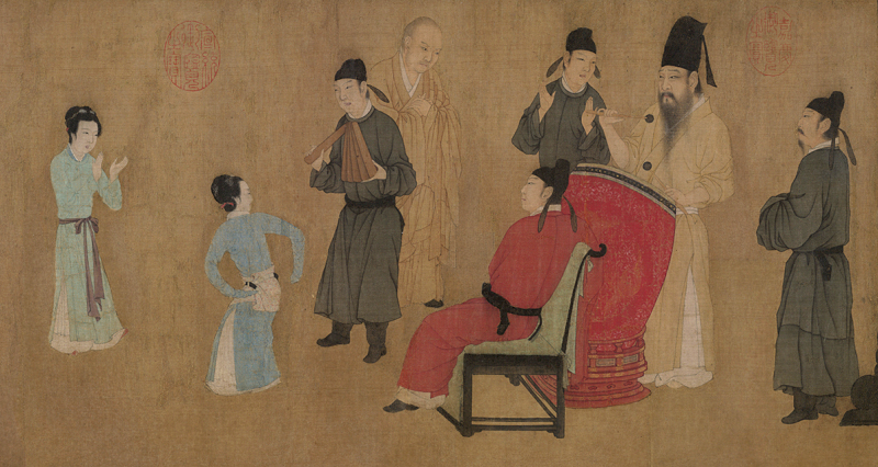 出書、拍電視劇、發(fā)紀(jì)念幣……600歲的紫禁城，今年打算這樣過生日 