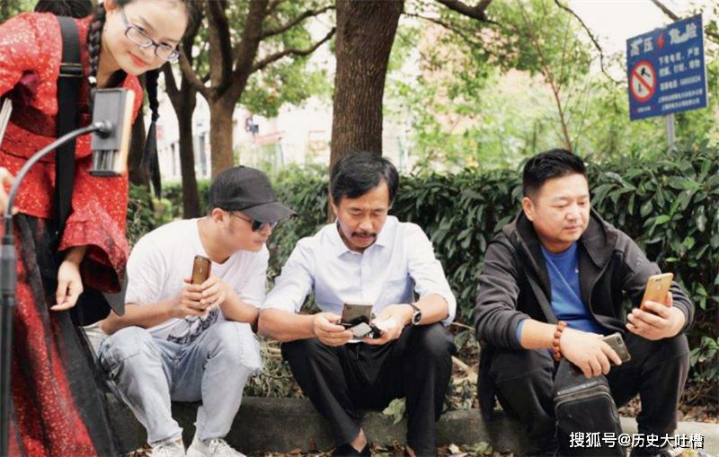  “流浪大師”沈巍曾衣衫襤褸，如今的生活卻發(fā)生了翻天覆地的變化 