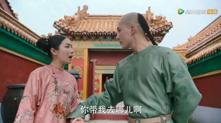 都2020年了，這種辣眼劇怎么還沒滅絕 