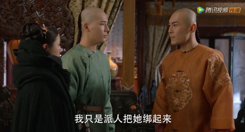 都2020年了，這種辣眼劇怎么還沒滅絕 
