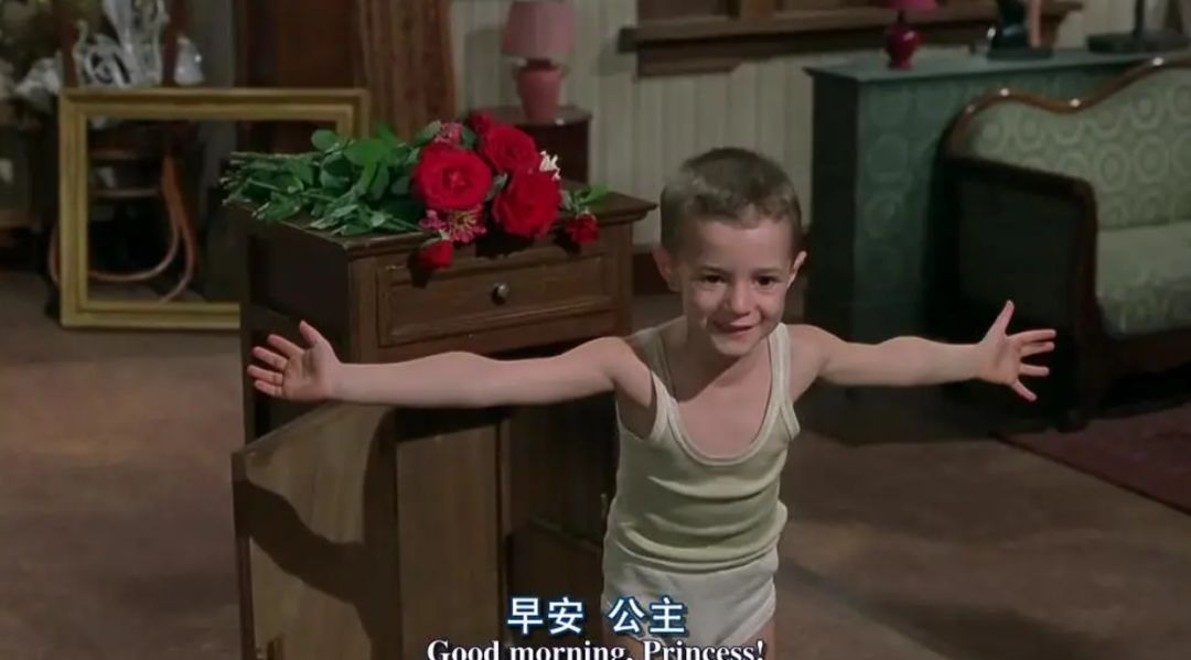 一部自導(dǎo)自演的謊言！它憑什么成為影史杰作？