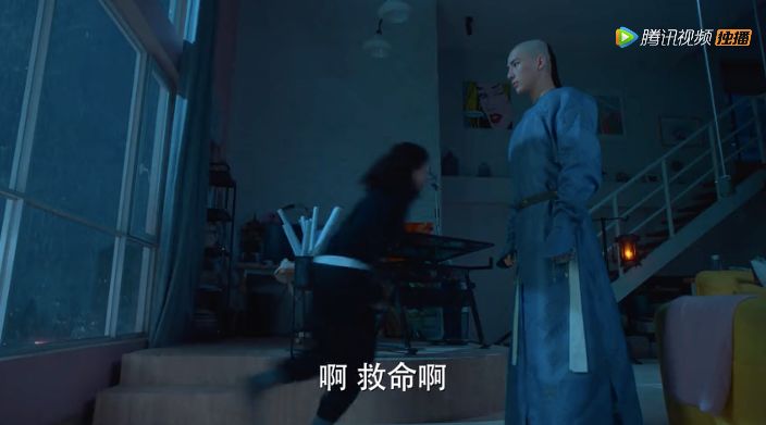 都2020年了，這種辣眼劇怎么還沒滅絕 