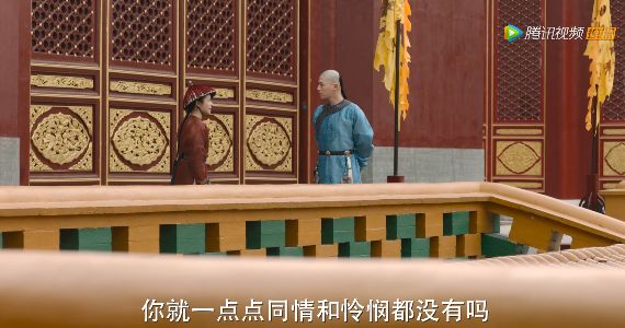 都2020年了，這種辣眼劇怎么還沒滅絕 