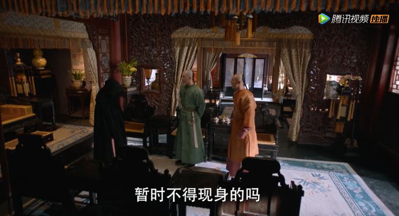 都2020年了，這種辣眼劇怎么還沒滅絕 