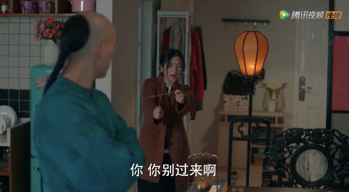 都2020年了，這種辣眼劇怎么還沒滅絕 