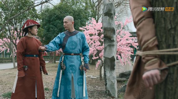 都2020年了，這種辣眼劇怎么還沒滅絕 