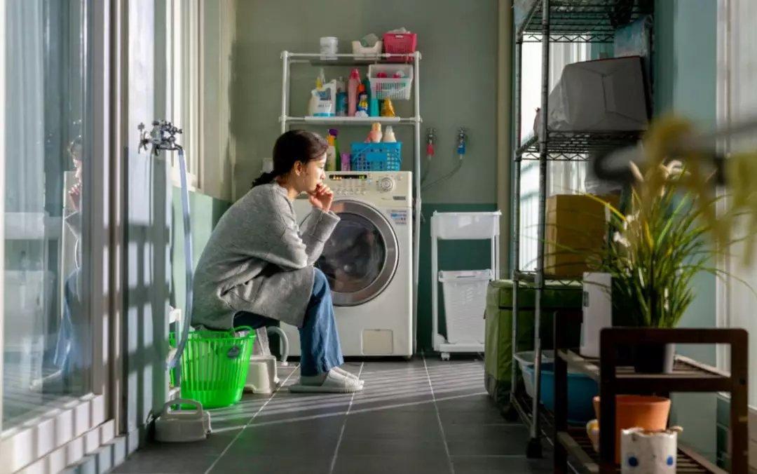 被羞辱、被抵制，這部韓國電影，曝光多少東亞女性不為人知的生活 