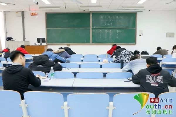 高校連續(xù)五年開(kāi)誠(chéng)信考場(chǎng)，236門(mén)考試無(wú)人監(jiān)考