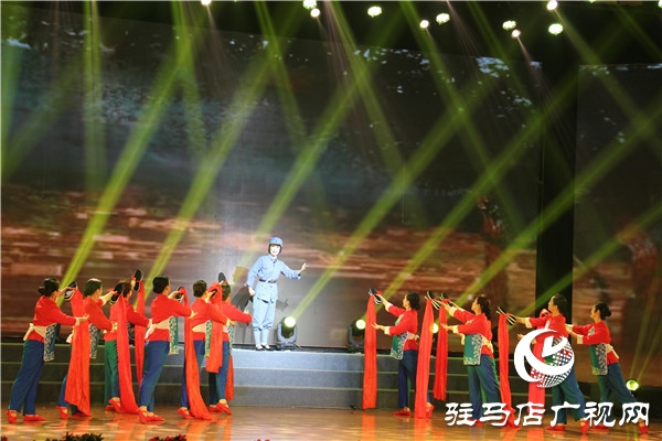 開發(fā)區(qū)舉行2020年新春團(tuán)拜會