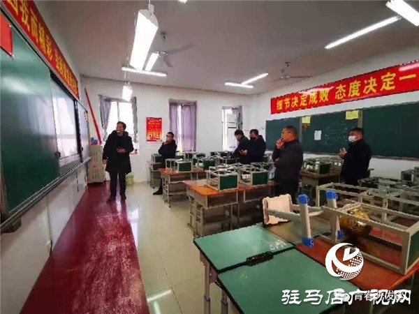 打贏疫情防控阻擊戰(zhàn)，開發(fā)區(qū)青年在行動