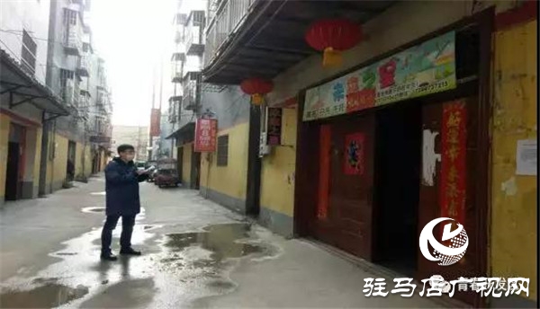 打贏疫情防控阻擊戰(zhàn)，開發(fā)區(qū)青年在行動