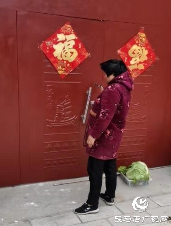 開發(fā)區(qū)婦聯為打贏疫情防控阻擊戰(zhàn)帶頭宣傳示范動員
