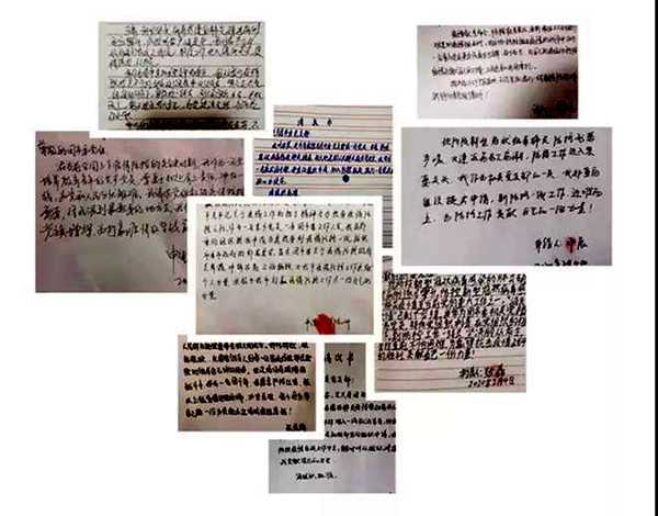 黨有號(hào)召，團(tuán)有行動(dòng) 團(tuán)市委機(jī)關(guān)黨員走上防疫第一線