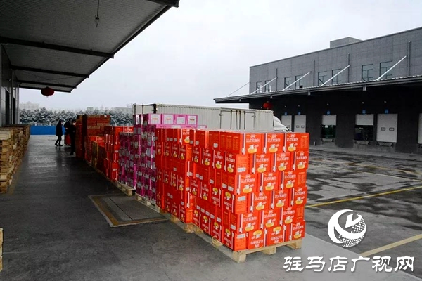 腳踏實(shí)地，喜盈門再次出發(fā)