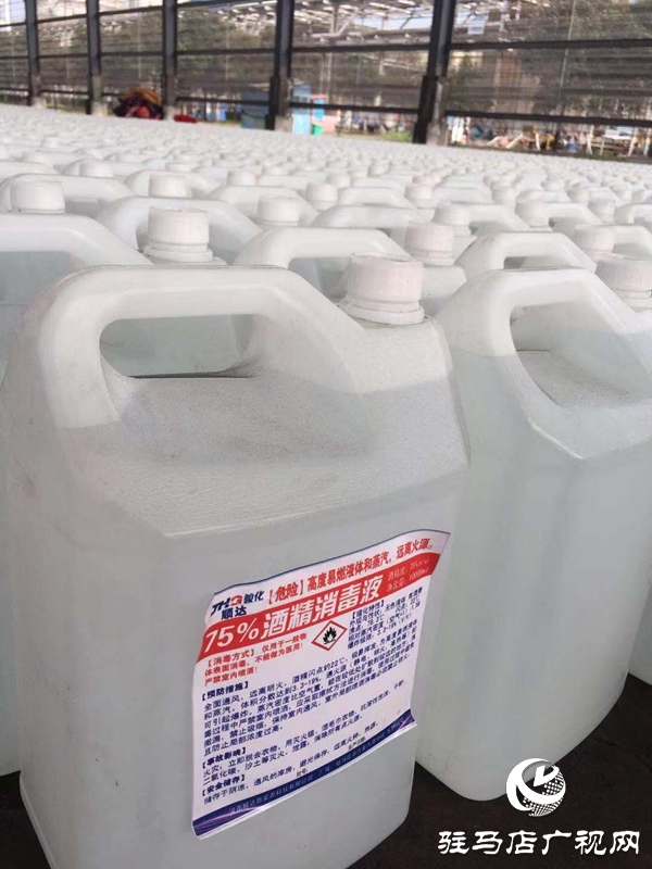 湖北隨州急需防疫物資刻不容緩 “12345”聯(lián)動保運(yùn)交出漂亮“答卷”
