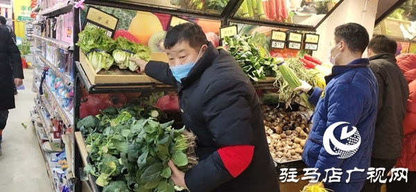 勞模支書(shū)付常運(yùn)：用行動(dòng)守護(hù)社區(qū)群眾的生命安全 