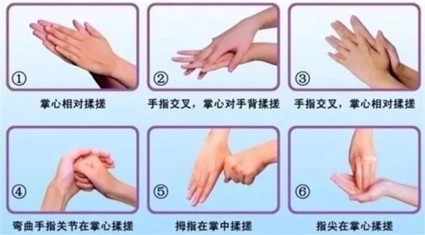 蔬菜水果會(huì)附著新冠病毒嗎？外出購物注意六大要點(diǎn)