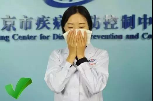 蔬菜水果會(huì)附著新冠病毒嗎？外出購物注意六大要點(diǎn)