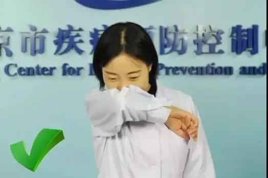 蔬菜水果會(huì)附著新冠病毒嗎？外出購物注意六大要點(diǎn)