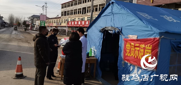 警花張亞楠：一朝從警，終生奉獻(xiàn)