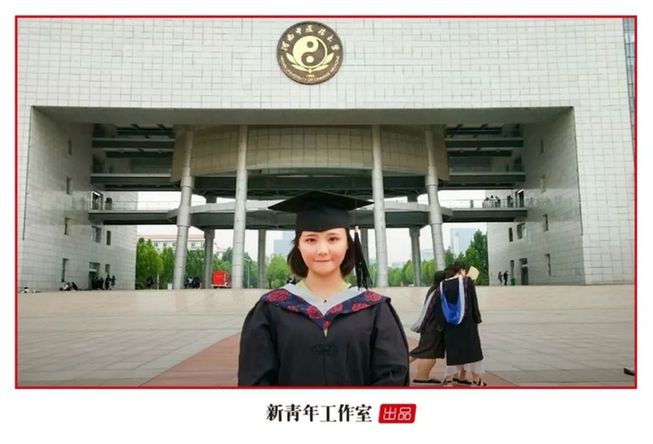 新青年·朱海秀丨“黑眼圈”護(hù)士：我不能哭，護(hù)目鏡會(huì)花