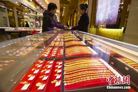 金價連續(xù)暴漲，黃金大牛市要來了？你想買點嗎？