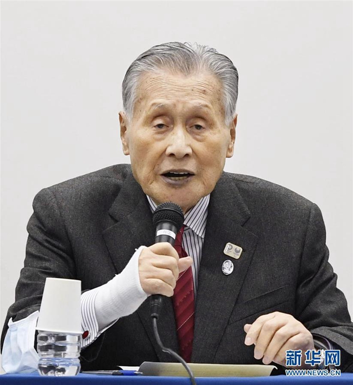 東京奧運(yùn)會(huì)確認(rèn)開幕時(shí)間：2021年7月23日