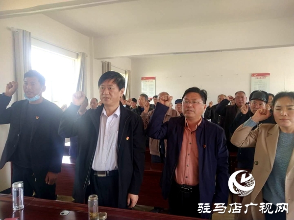 正陽(yáng)縣總工會(huì)開展結(jié)對(duì)共建“手拉手”主題黨日活動(dòng)
