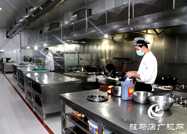  駐馬店市四屆人大六次會議會務(wù)工作準(zhǔn)備就緒 