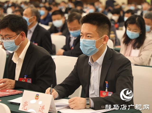 政協(xié)委員：把握新機(jī)遇，奮進(jìn)正當(dāng)時(shí)