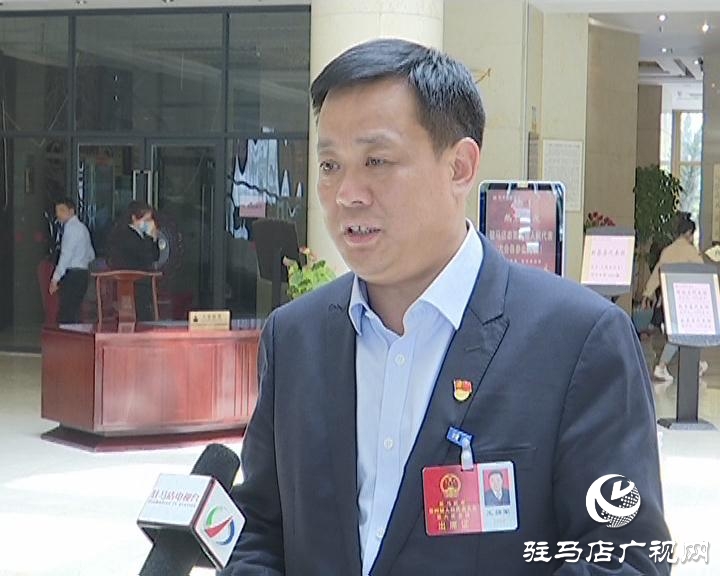 人大代表：政府工作報(bào)告是承諾，更是行動(dòng)的號(hào)召
