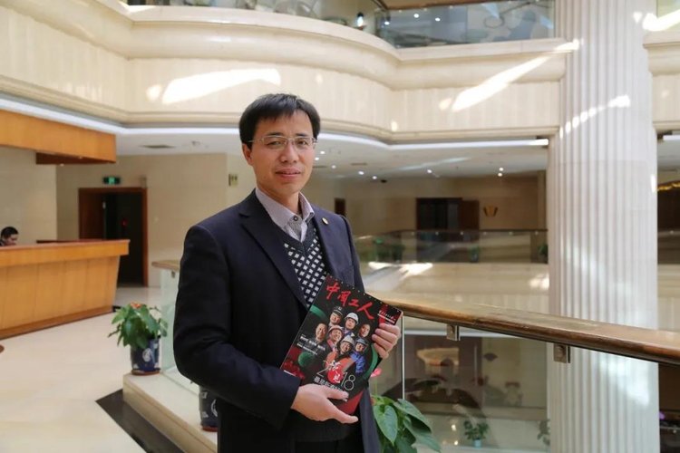 “出彩河南人”2019 感動(dòng)中原十大年度人物揭曉！