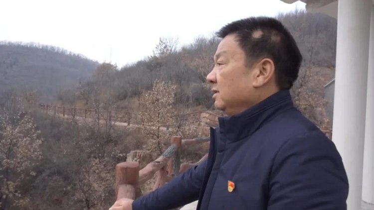 “出彩河南人”2019 感動(dòng)中原十大年度人物揭曉！