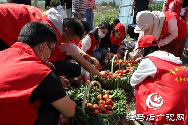 黨員為農(nóng)產(chǎn)品代言，政協(xié)助力脫貧攻堅(jiān) 