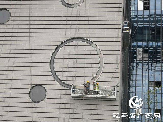 “兩館一中心”預(yù)計6月竣工驗收