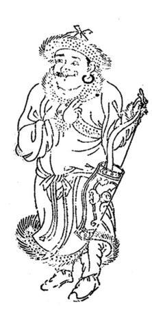 漢服還是胡服，從2300年前說起