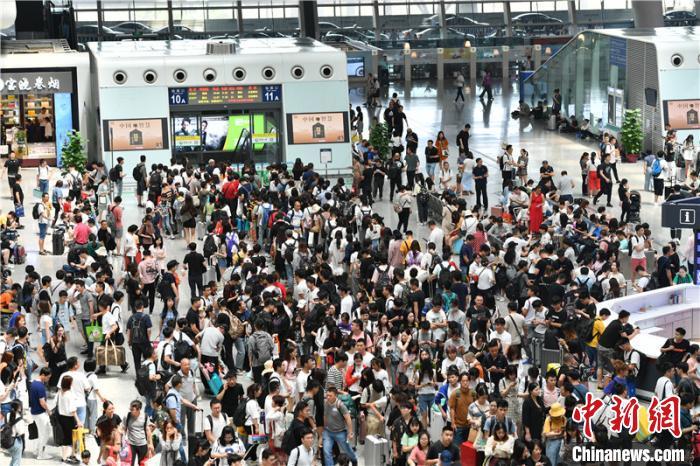 2020進(jìn)入下半場(chǎng)，一批新規(guī)將影響你的生活