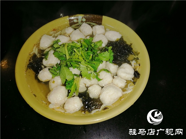駐馬店天中老街：傳承的不只是美食，更是文化的沉淀