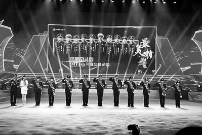 @河南8.27萬(wàn)輔警，這個(gè)條例要來(lái)了 事關(guān)身份招聘薪酬假期