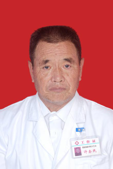“出彩河南人”第二屆最美醫(yī)生事跡