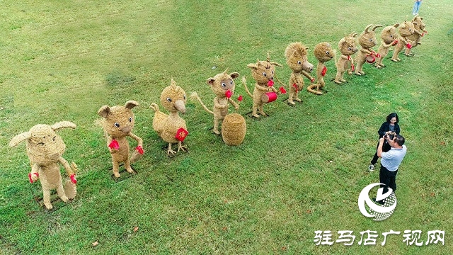 快樂之旅，豐收之行！嵖岈山秋趣豐收歡樂季即將盛大開啟！