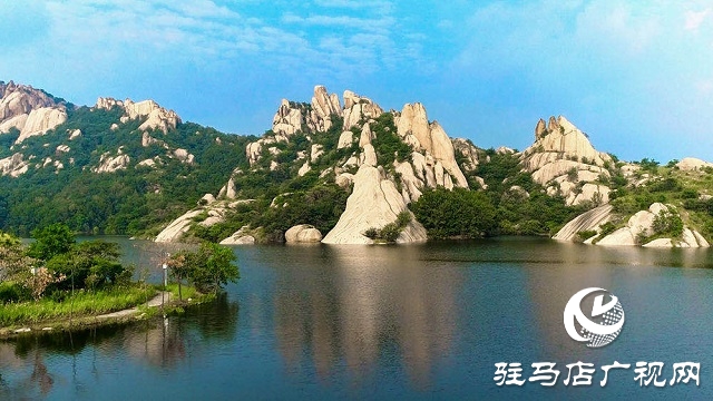 快樂之旅，豐收之行！嵖岈山秋趣豐收歡樂季即將盛大開啟！