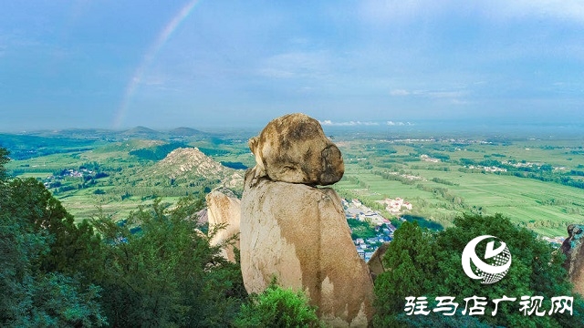 快樂之旅，豐收之行！嵖岈山秋趣豐收歡樂季即將盛大開啟！
